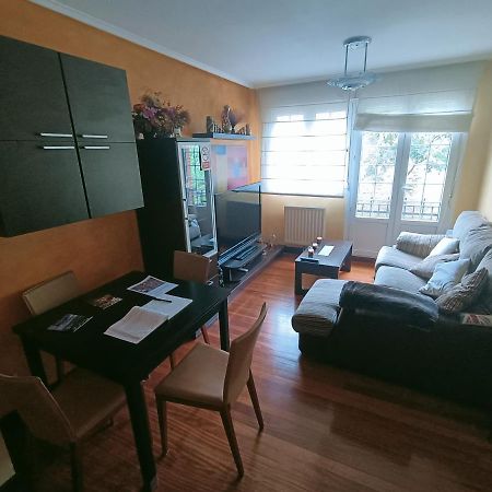 Nala House, Acogedor,Bien Comunicado,Aparcamiento Gratis En La Calle Bilbao Exteriör bild
