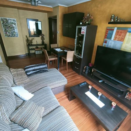 Nala House, Acogedor,Bien Comunicado,Aparcamiento Gratis En La Calle Bilbao Exteriör bild