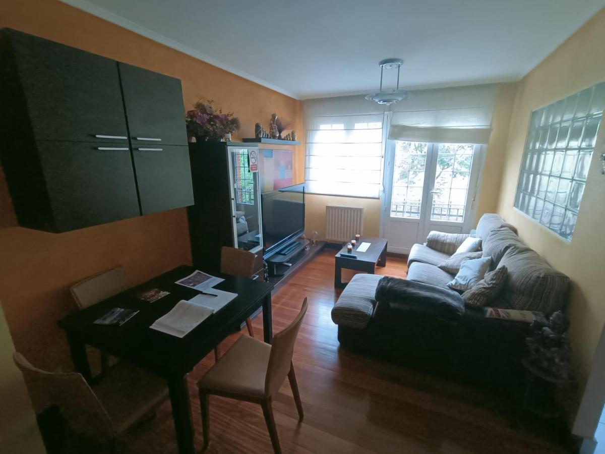 Nala House, Acogedor,Bien Comunicado,Aparcamiento Gratis En La Calle Bilbao Exteriör bild