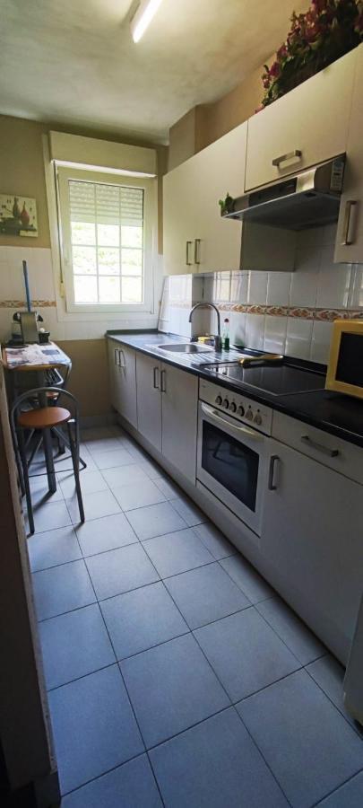 Nala House, Acogedor,Bien Comunicado,Aparcamiento Gratis En La Calle Bilbao Exteriör bild