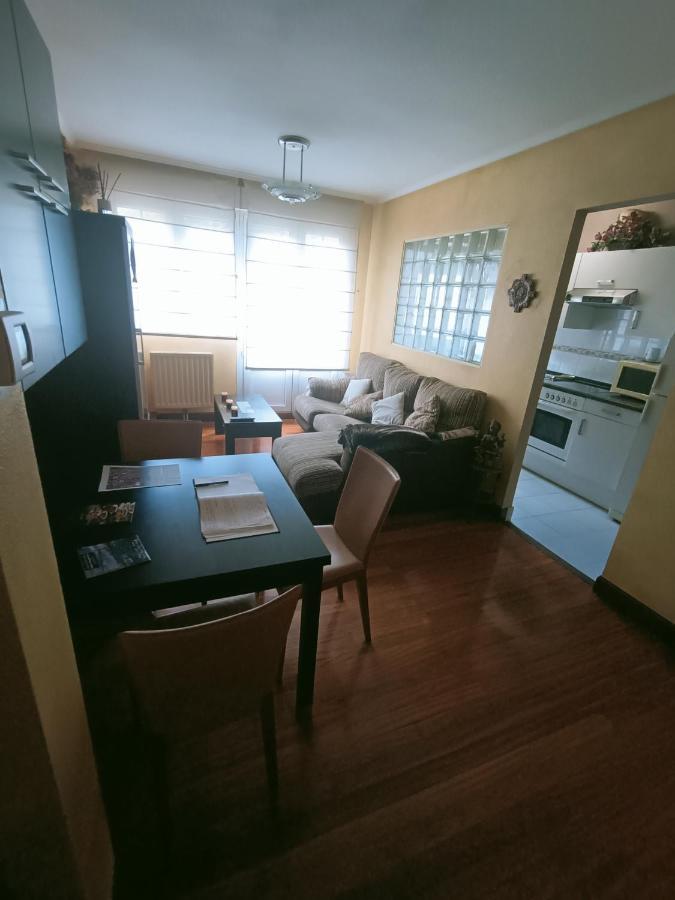 Nala House, Acogedor,Bien Comunicado,Aparcamiento Gratis En La Calle Bilbao Exteriör bild